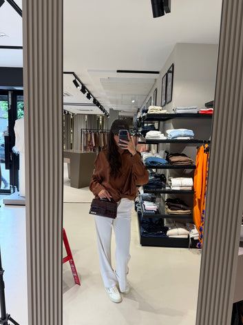 Pantaloni Imperial