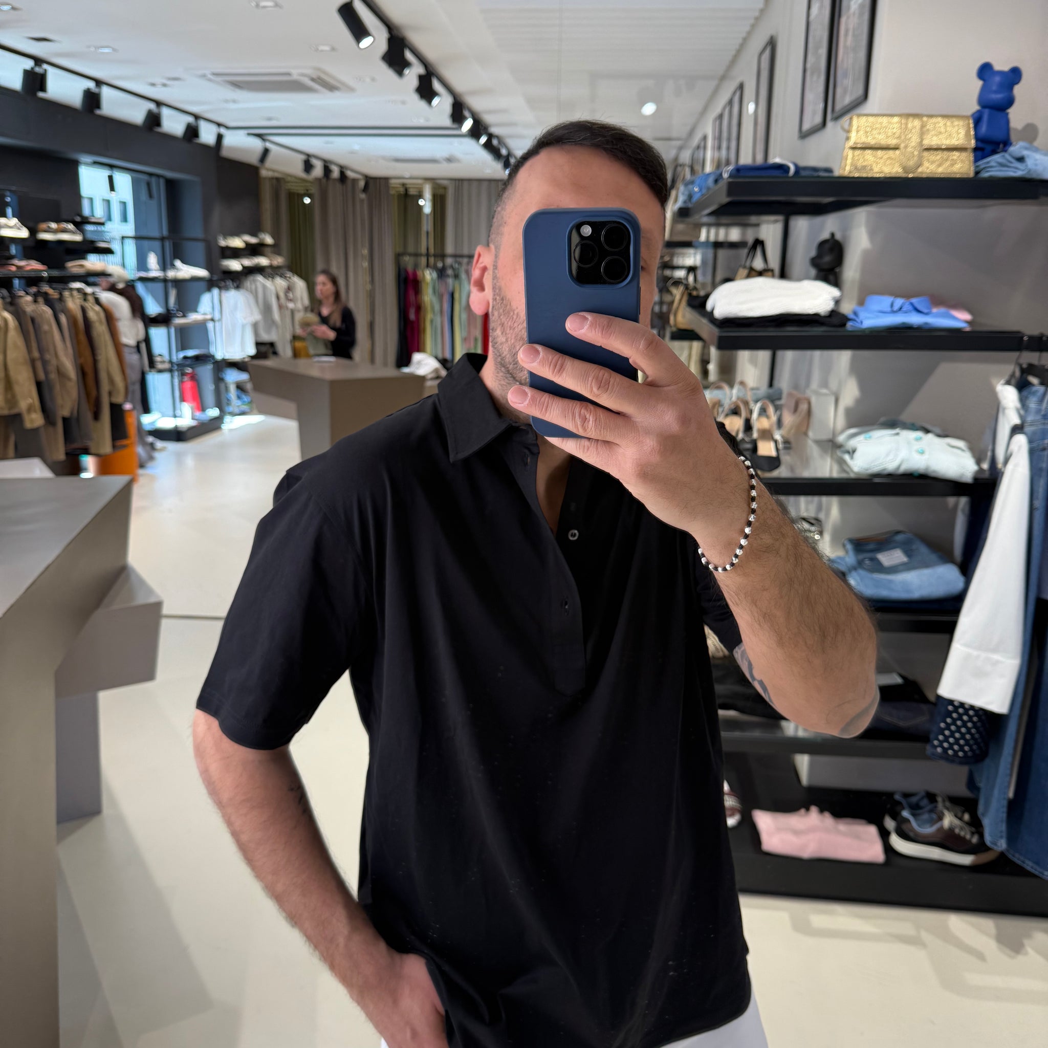 Polo Low Brand