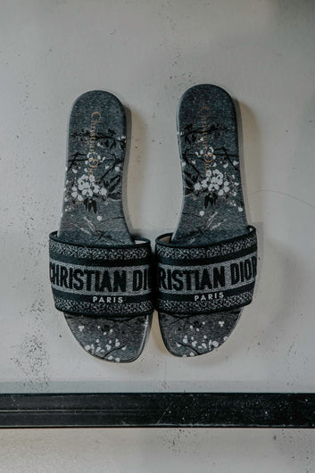 Sandalo Dior