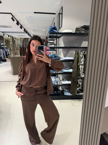 Pantaloni Please
