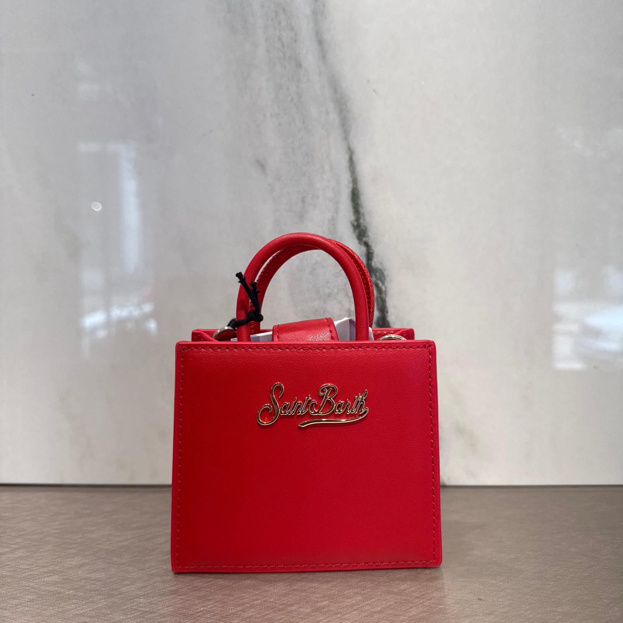 Borsa Saint Barth