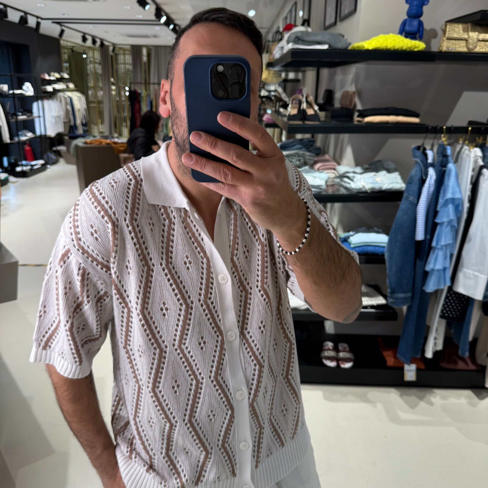 Maglia All Five