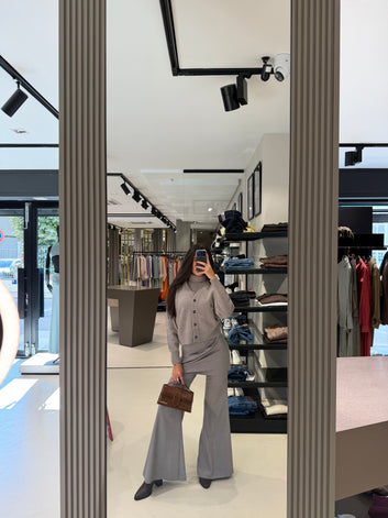 Cardigan Solotre