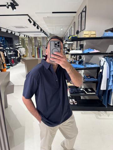 Polo Low Brand