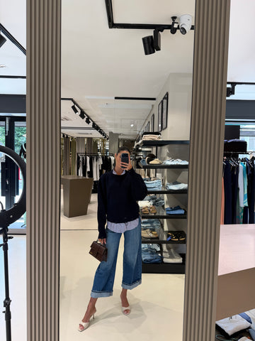 Jeans Solotre