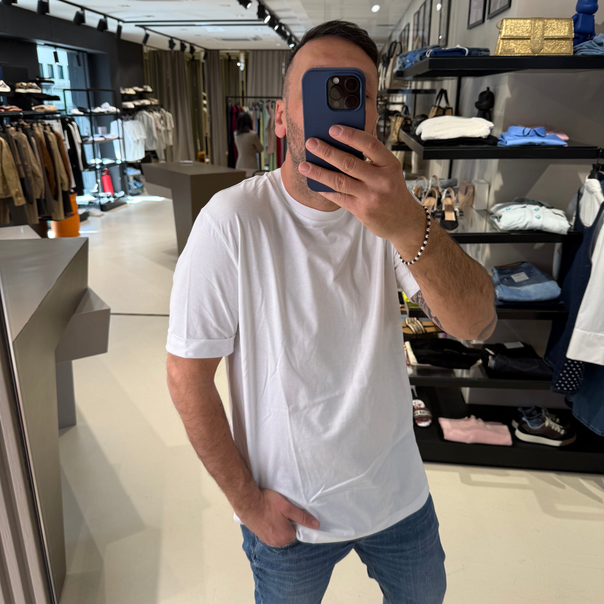 T- Shirt Stay Street