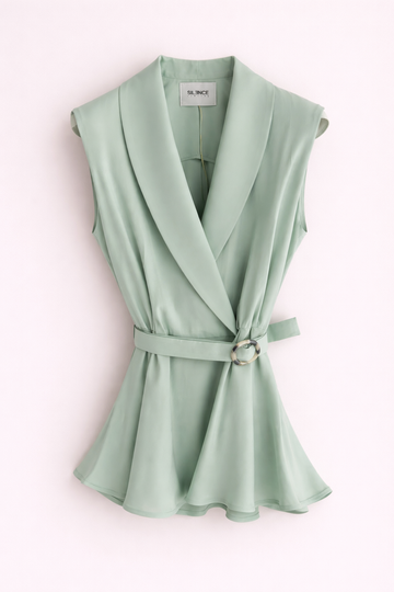 Gilet Silence