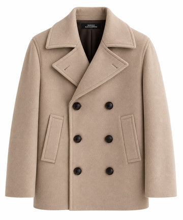 Cappotto Daniele Alessandrini