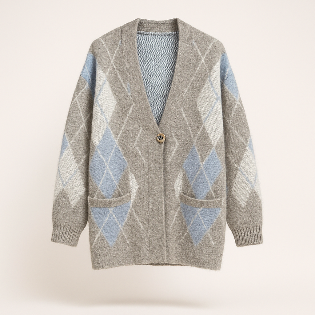 Cardigan Solotre