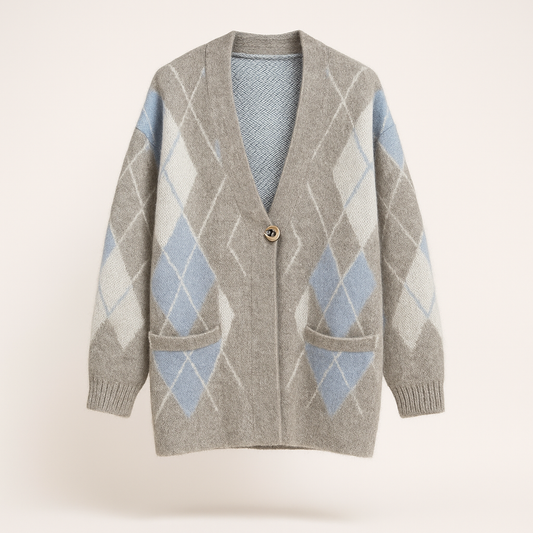 Cardigan Solotre