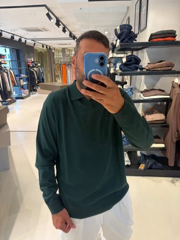 Maglia Paolo Pecora