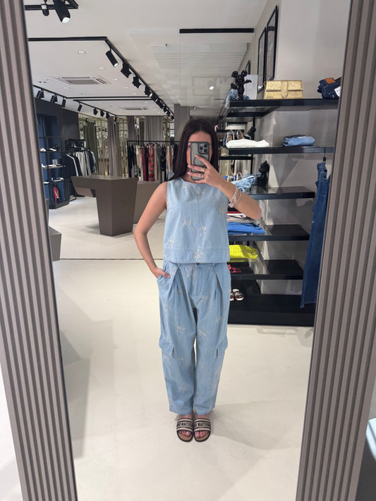 Pantalone H2O