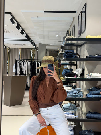Body Bohemian Vì