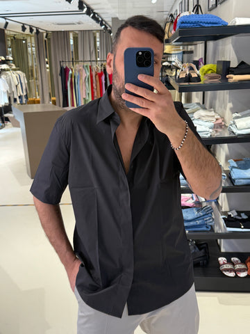 Camicia Low Brand
