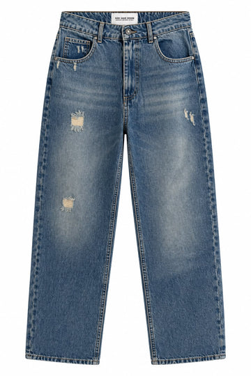 Jeans God Save Denim
