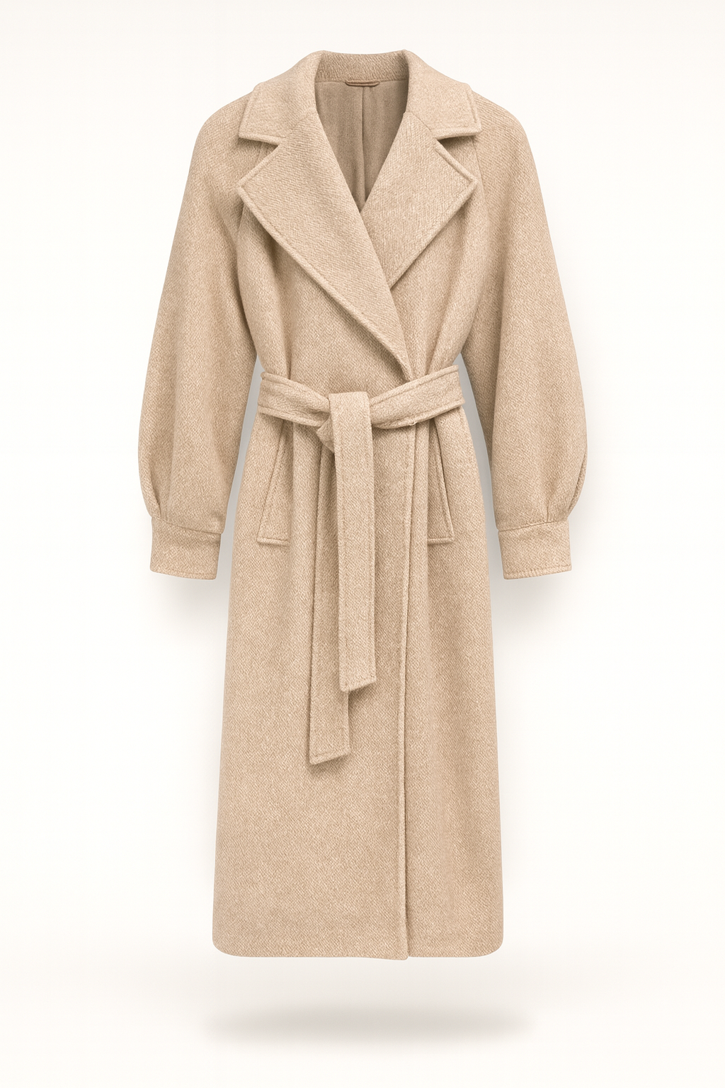 Cappotto Silence