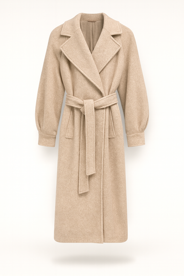 Cappotto Silence