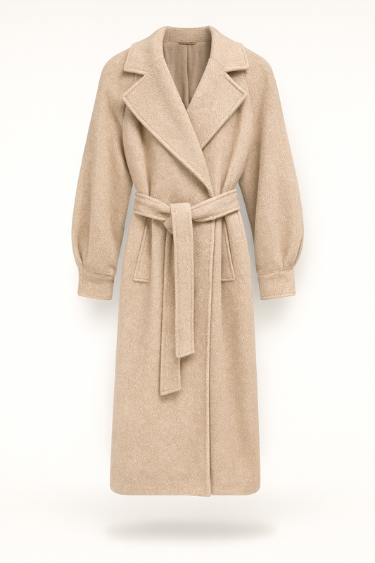 Cappotto Silence