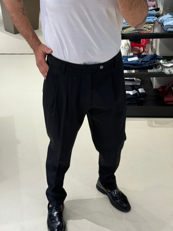 Pantalone By And