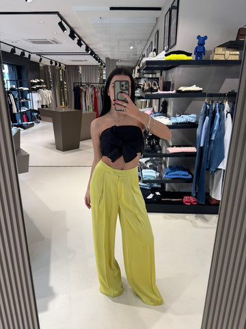 Pantalone Silence