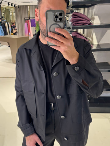 Giacca Tagliatore