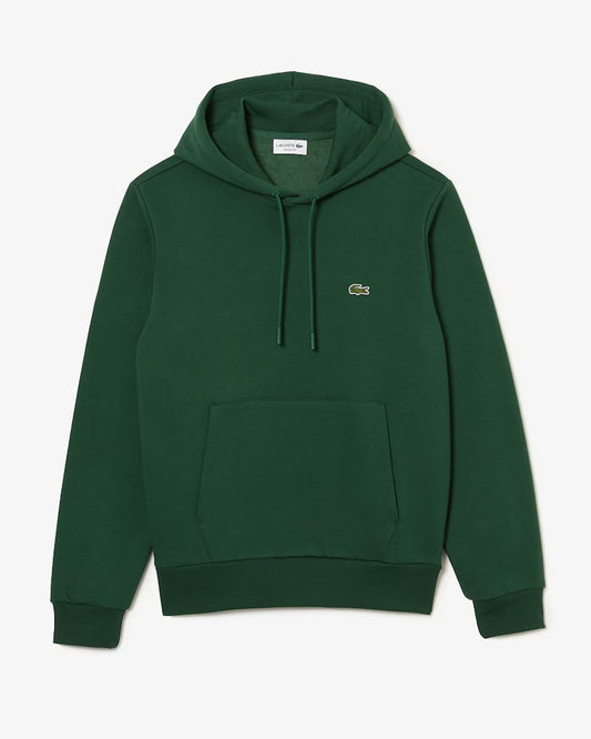 Felpa Lacoste