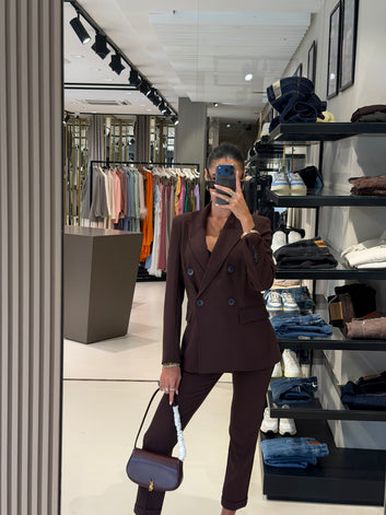 Pantaloni Anitiè