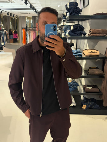 Giubbotto Low Brand