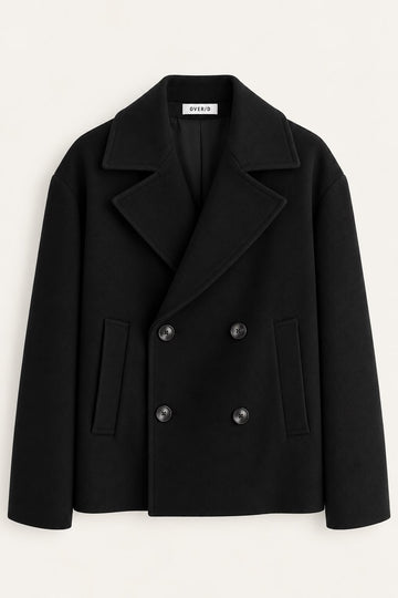 Cappotto Over D