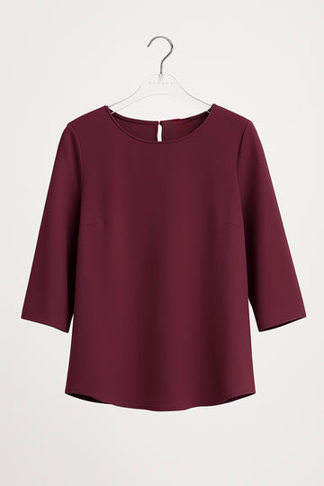 Blusa Karlek
