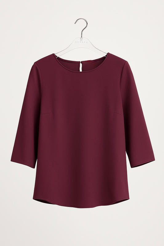 Blusa Karlek