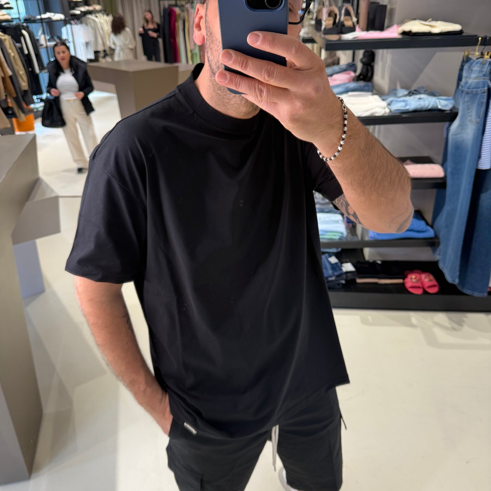T- Shirt State Of Order