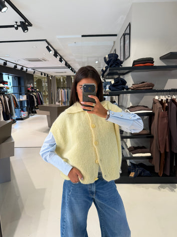 Gilet Please