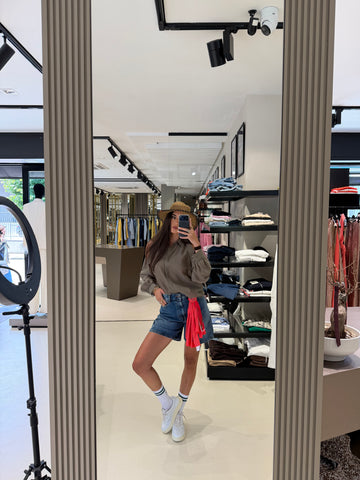 Camicia Federica Erre