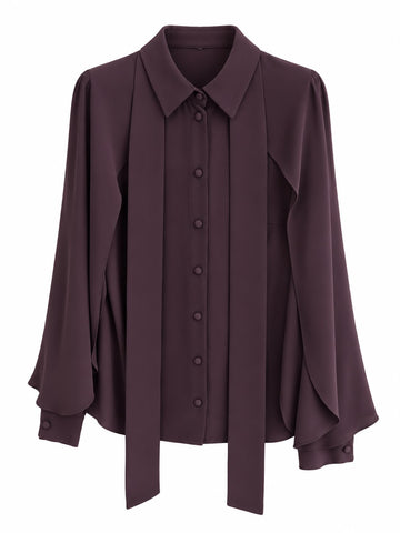 Camicia Silence