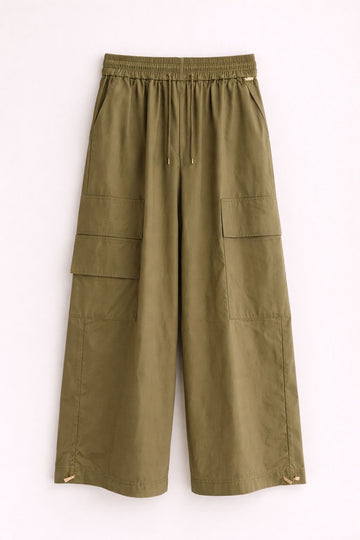 Pantaloni MarkUp