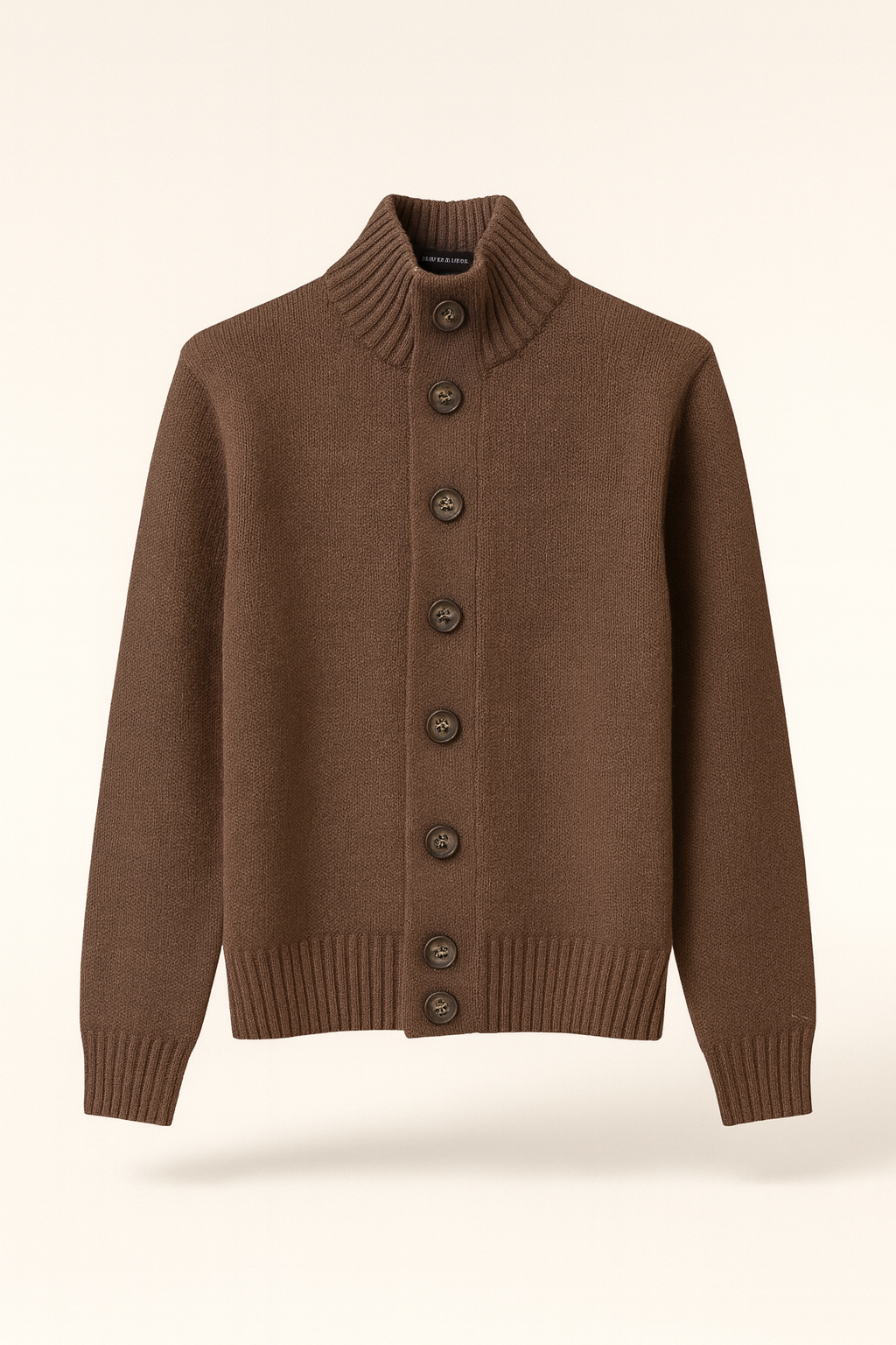 Cardigan MarkUp