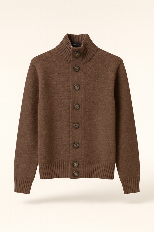 Cardigan MarkUp