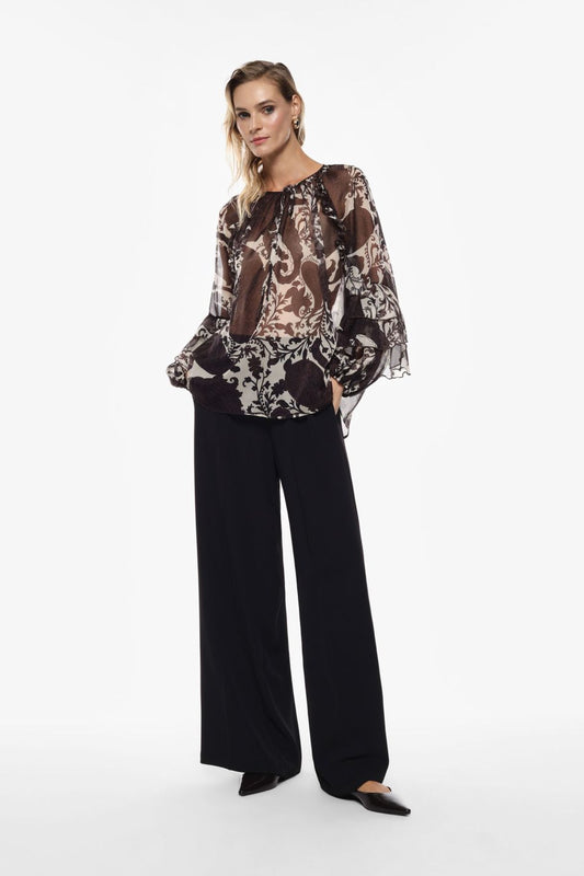 Pantaloni Imperial