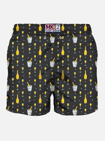 Costume Saint Barth
