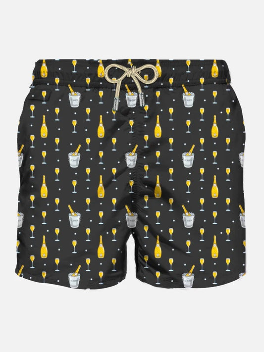 Costume Saint Barth