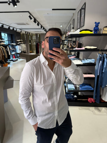 Camicia Patrizia Pepe