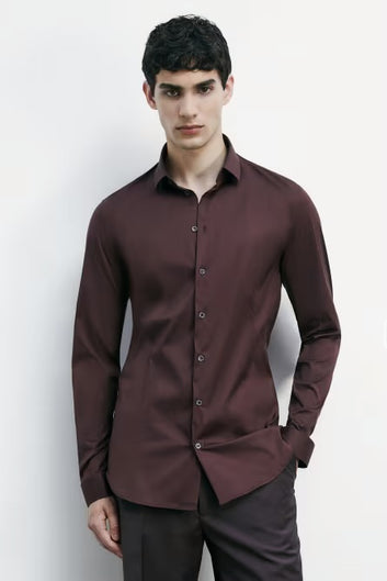 Camicia Patrizia Pepe
