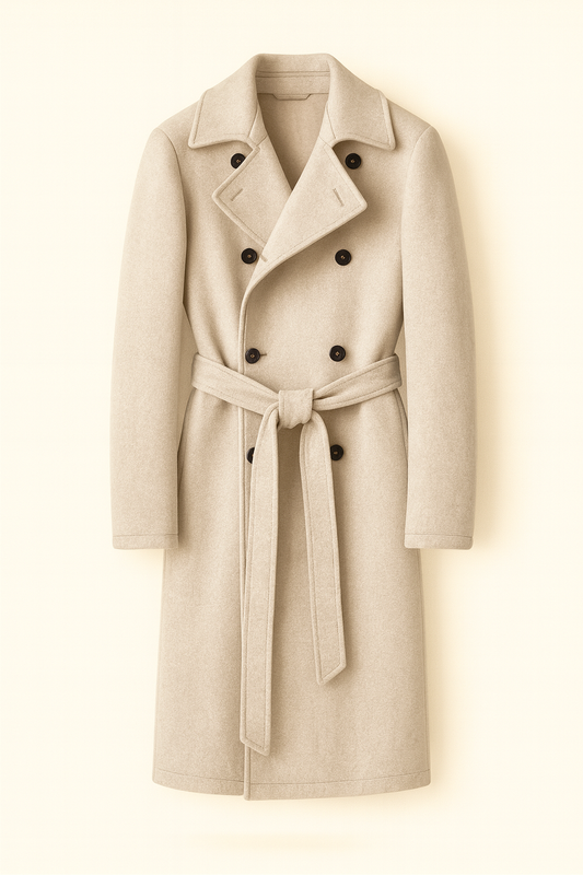 Cappotto Daniele Alessandrini