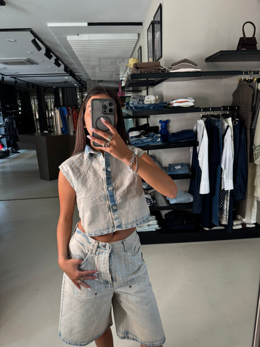 Camicia Do Not Conform