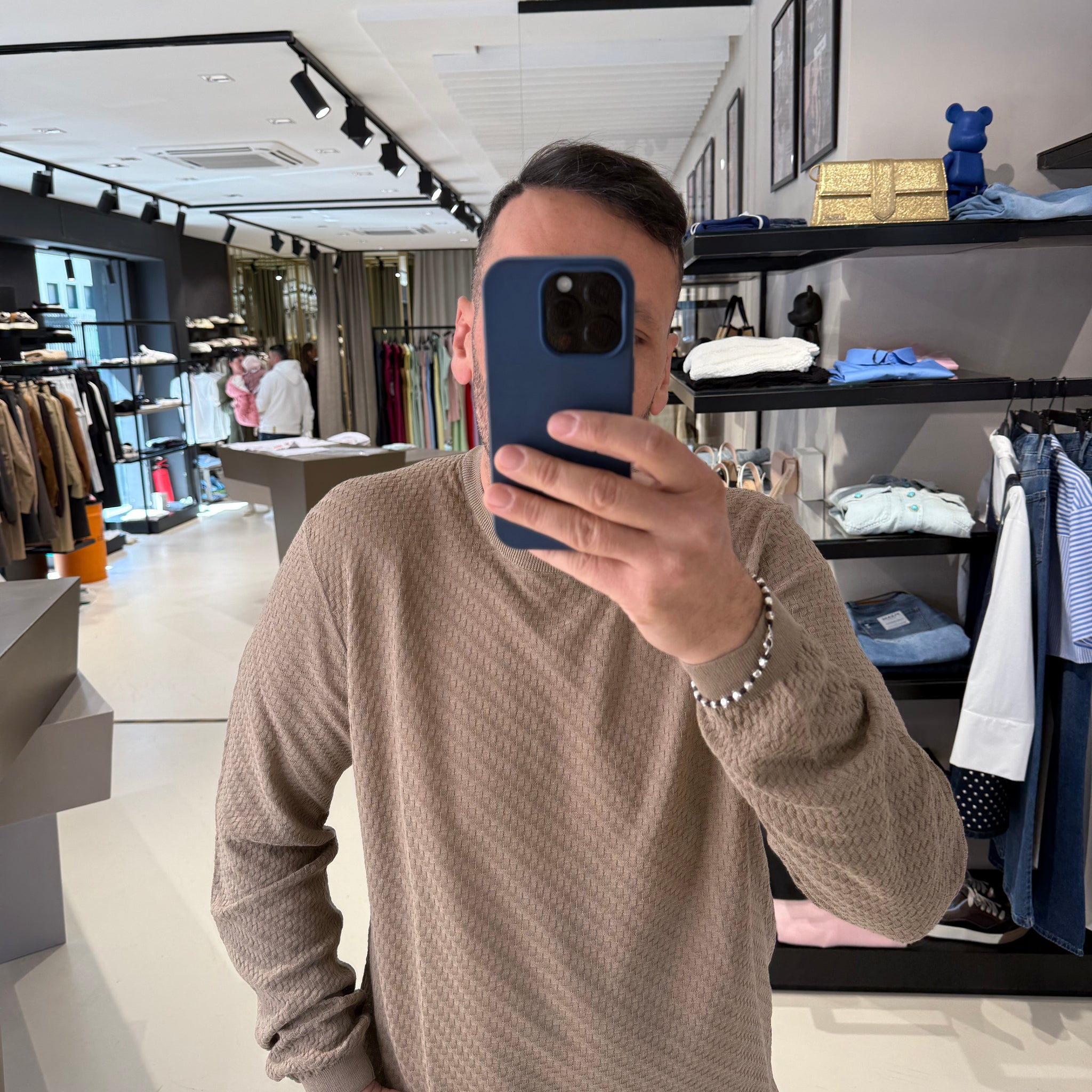 Maglia Low Brand