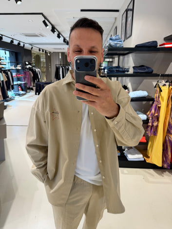 Camicia By And