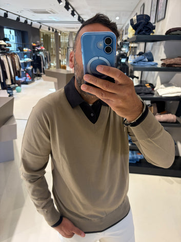 Polo Paolo Pecora
