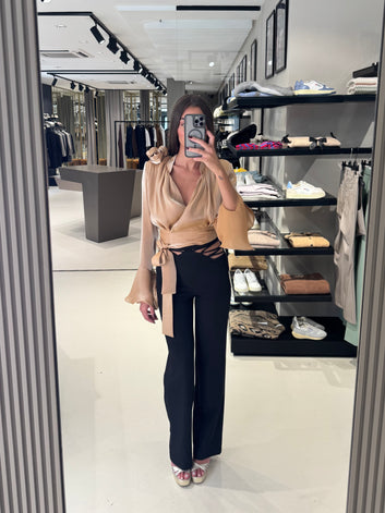 Pantaloni Silence