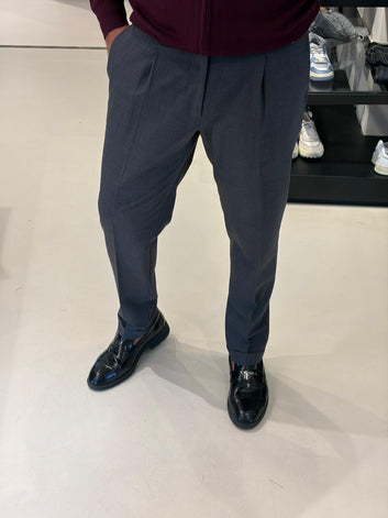 Pantaloni Low Brand